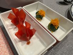 -柿合缘新京菜(国金中心商场店)