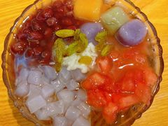 班花冰粉-班花麻辣烫(南京概念店)