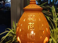 -粘芭喃腊云南的菜
