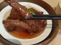 酱皇蒸凤爪-金苑海鲜酒家(来魅力店)