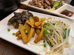 -台南擔仔面·卤肉饭(老虹井路店)