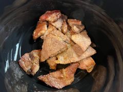 -松渡·鲜肉泥炉烤肉(时代天街店)