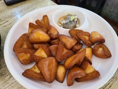 -老徐烧烤涮肚(交道口店)