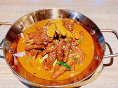 -麦龙·新港风料理(江汉路店)