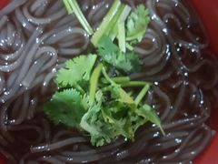 -张关合渣(航空大道店)