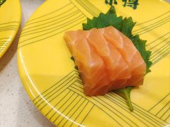 -京樽回転寿司(奥林匹克店)