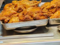 -小李烧鸡(西北角总店)