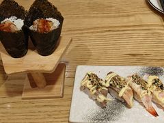 -小句号·精致料理(江南环球港店)