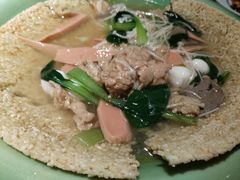 -浔庐餐厅•江西老字号•九江菜(烟水亭店)