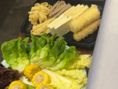 -东来顺饭庄(apm总店)