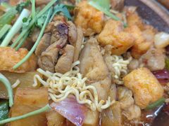 -罗妈砂锅(四川成都奎星楼店)