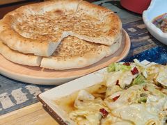 -新粤新疆菜(禅城店)