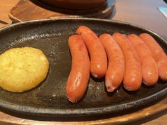 -萨莉亚意式餐厅(杭州西溪龙湖天街店)