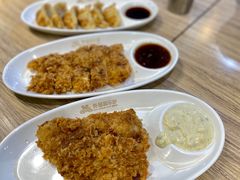 -炒码先生·韩餐炸鸡披萨(西塔店)