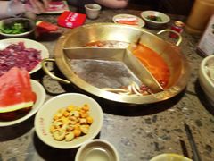 -蜀国大将老火锅(江北店)