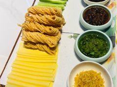 -北平盛世·新京菜·北京烤鸭(劲松·双井店)