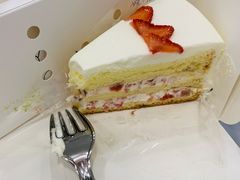 -CAKE WANG千层制造所(省府店)