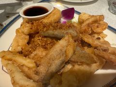 -喜记避风塘炒辣蟹(旗舰店)