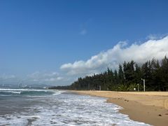 -逸廊大堂吧(三亚海棠湾万丽度假酒店)