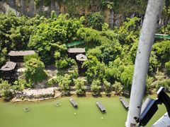 -西陵峡快乐谷(三峡蹦极)