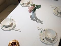 -桂满陇·手作小笼包&江南叫花鸡(中山公园店)