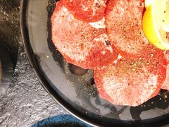 -九田家黑牛烤肉料理(太阳城店)