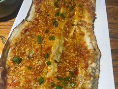 -小杨烤肉(朱雀店)