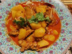 -阿西叶滩羊馆(交大店)