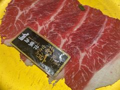 -一绪に寿喜烧(荟聚店)