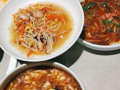 -满江红大酒店(城站店)