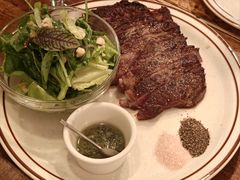 -羽深肉铺 Steak & Wine