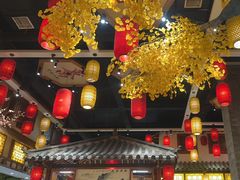 -钵家大院(大花岭店)