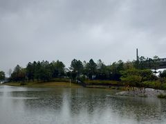 -美兰湖景区