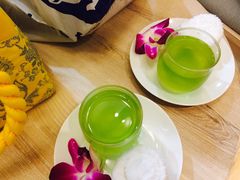 -Let’s Relax Spa(MBK)