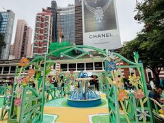 -大馆(前中区警署建築群)