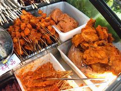-瑞安第一泡·后街泡泡(虹桥后街店)