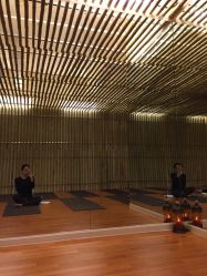 -JR Dance Space舞蹈·空中瑜伽