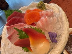 -小山日本料理(兴业太古汇店)