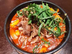 -Fuzzy Bistro 浮几韩餐·茶酒馆