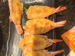 -大渔铁板烧(仁恒梦中心店)