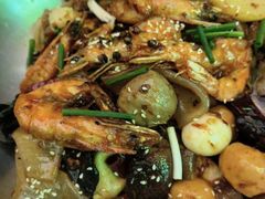-晓林火锅(安定门店)