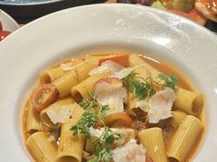 -JINNS锦时 steak&pizza(浸信会礼拜堂旧址店)