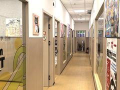 -艺塔木美学教育(和达校区)