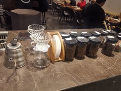 -Seesaw Coffee(上海尚悦湾店)