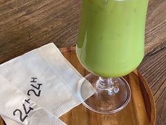 -24H COLOR咖啡厅(惠州金山湖店)