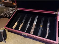 -恰餐厅及酒吧CHAR Bar & Grill(北京三里屯洲际店)
