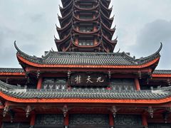 -塔子山公园