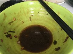 -弄堂面馆(金运路店)