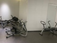 -FLARE STAR FITNESS(复地活力城店)