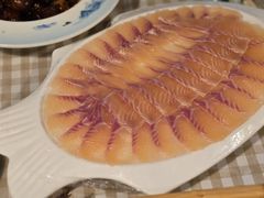 -京北渔家傲